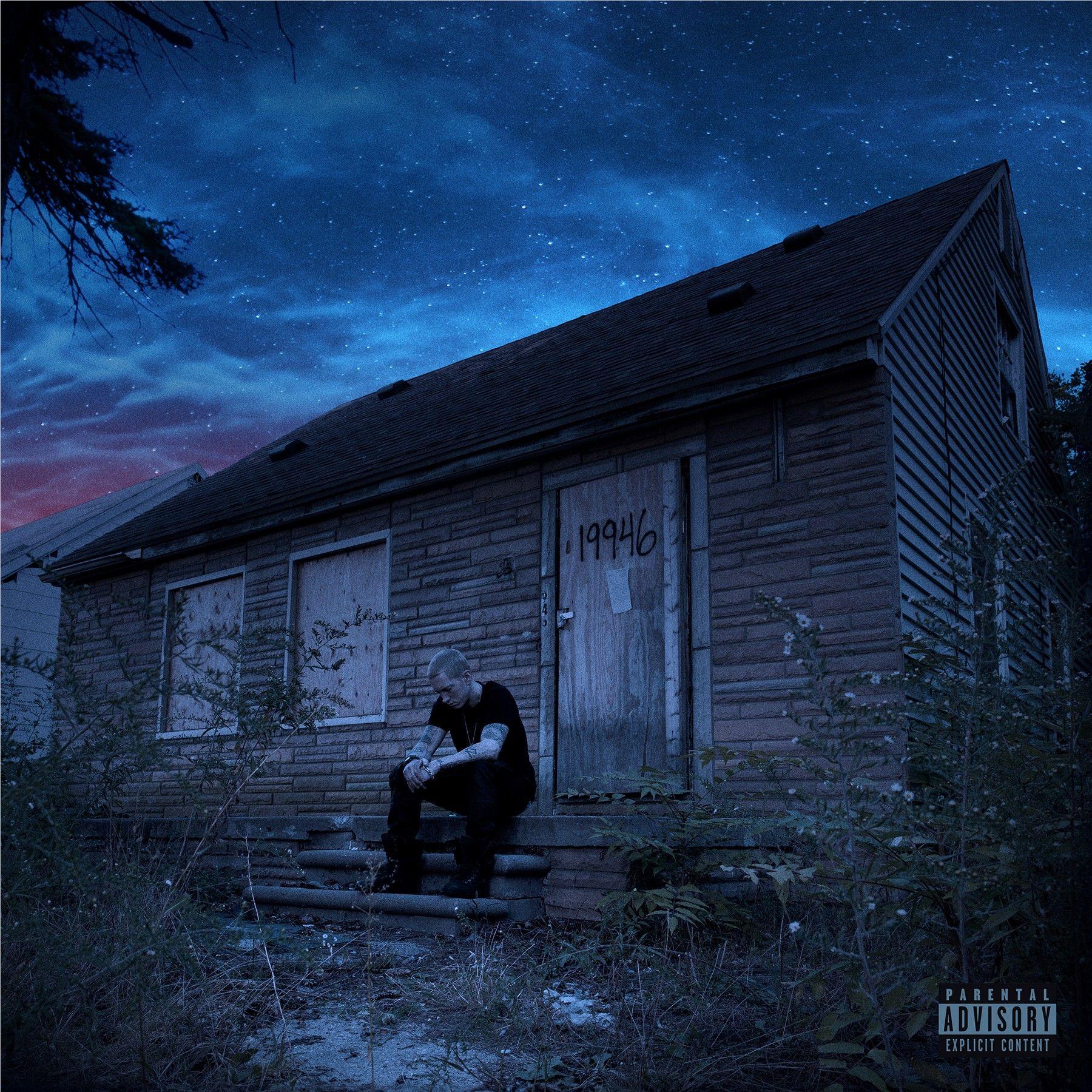 The Marshall Mathers LP 2 (10th Anniversary Edition) - Image 2