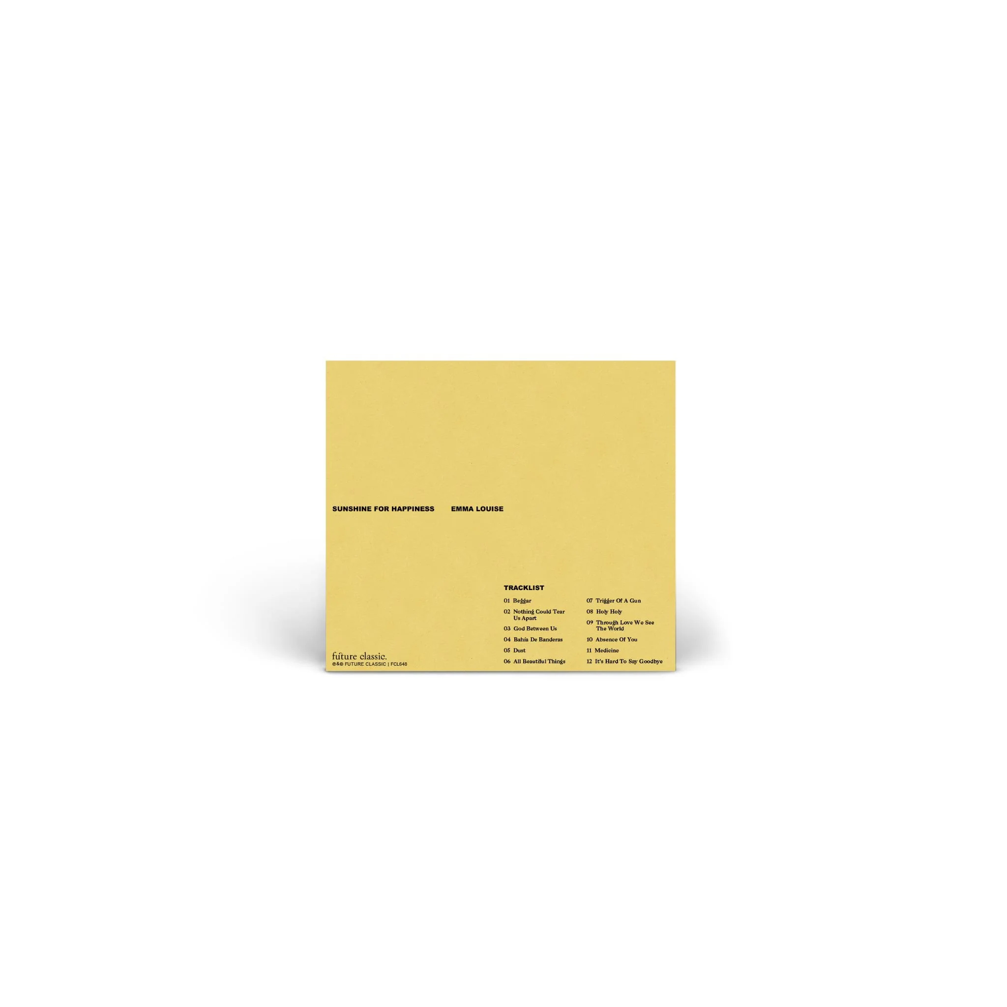 Sunshine For Happiness - Image 3