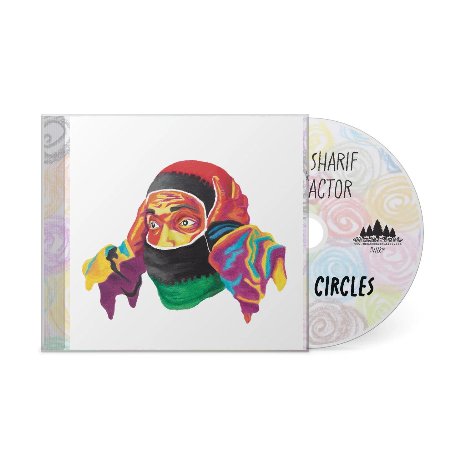 Crayola Circles - Image 2