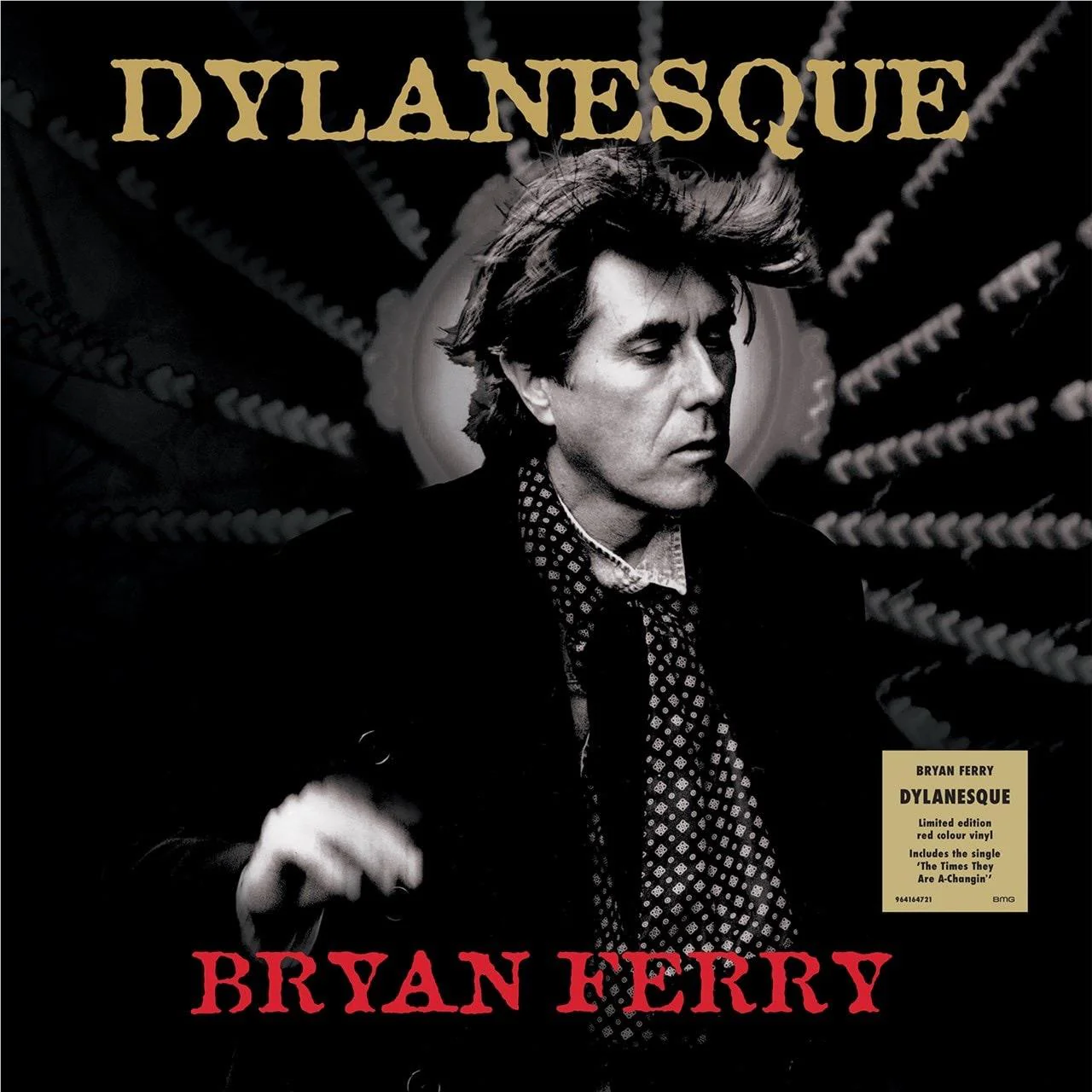 Dylanesque
