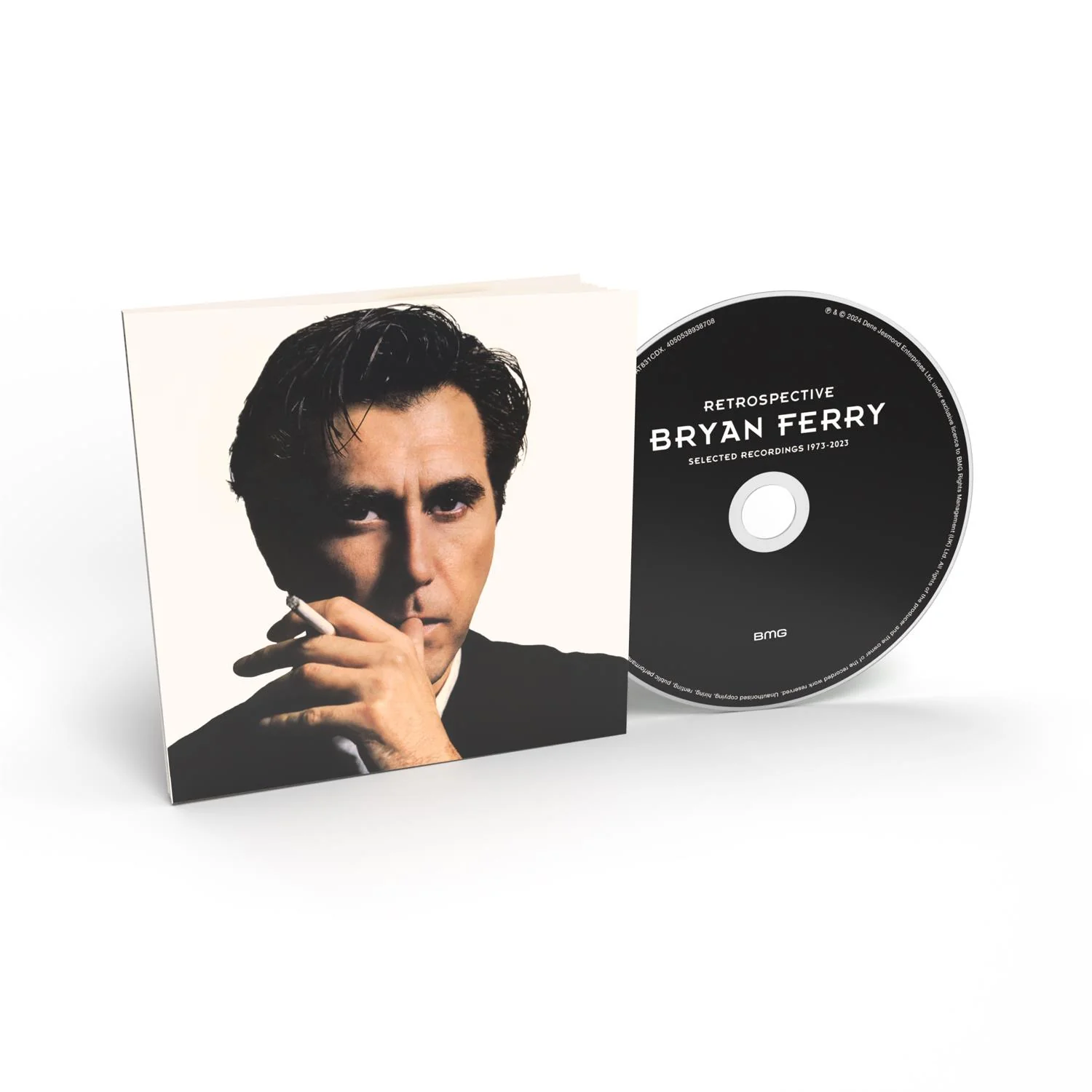 Retrospective: Selected Recordings 1973-2023 - Image 2