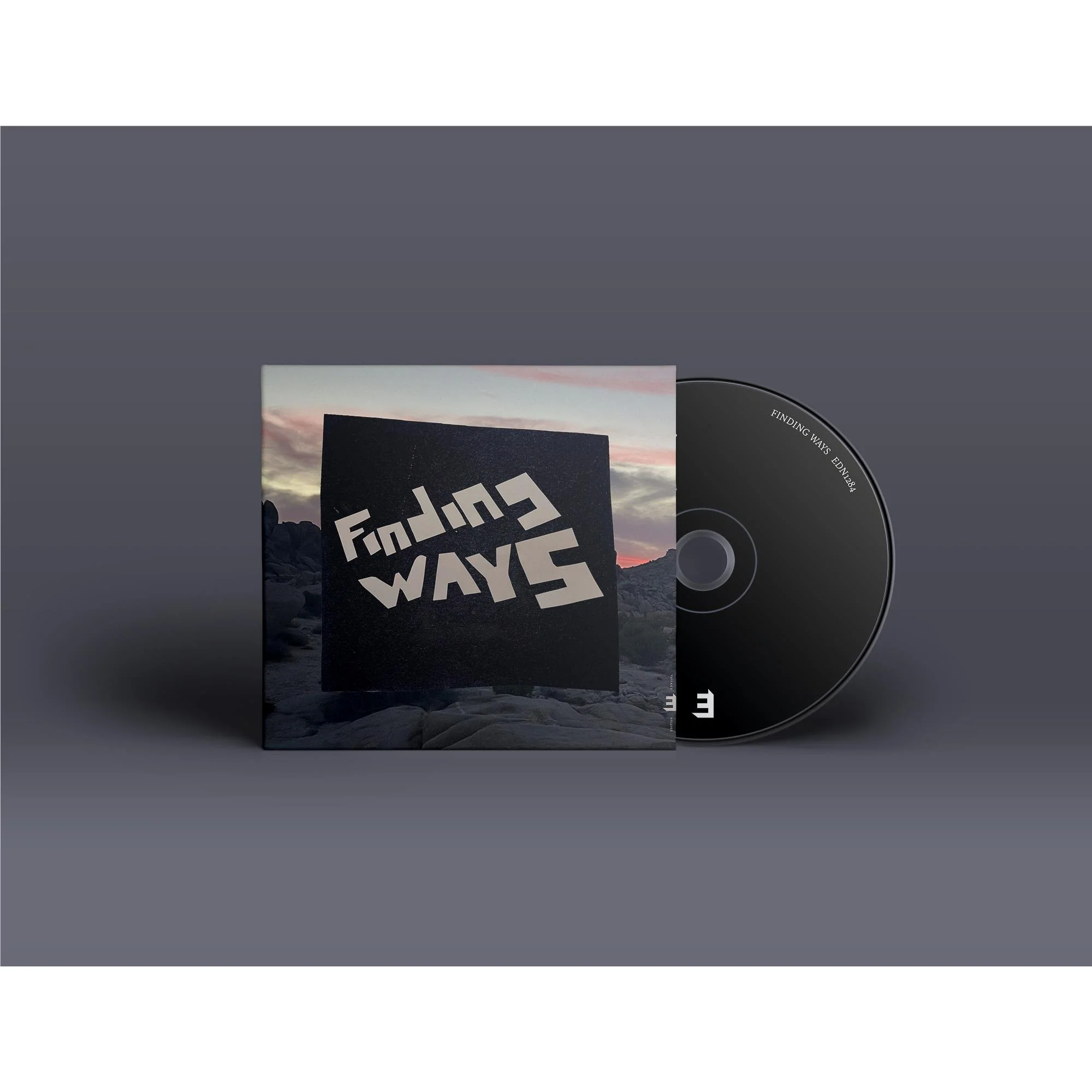 Finding Ways - Image 2