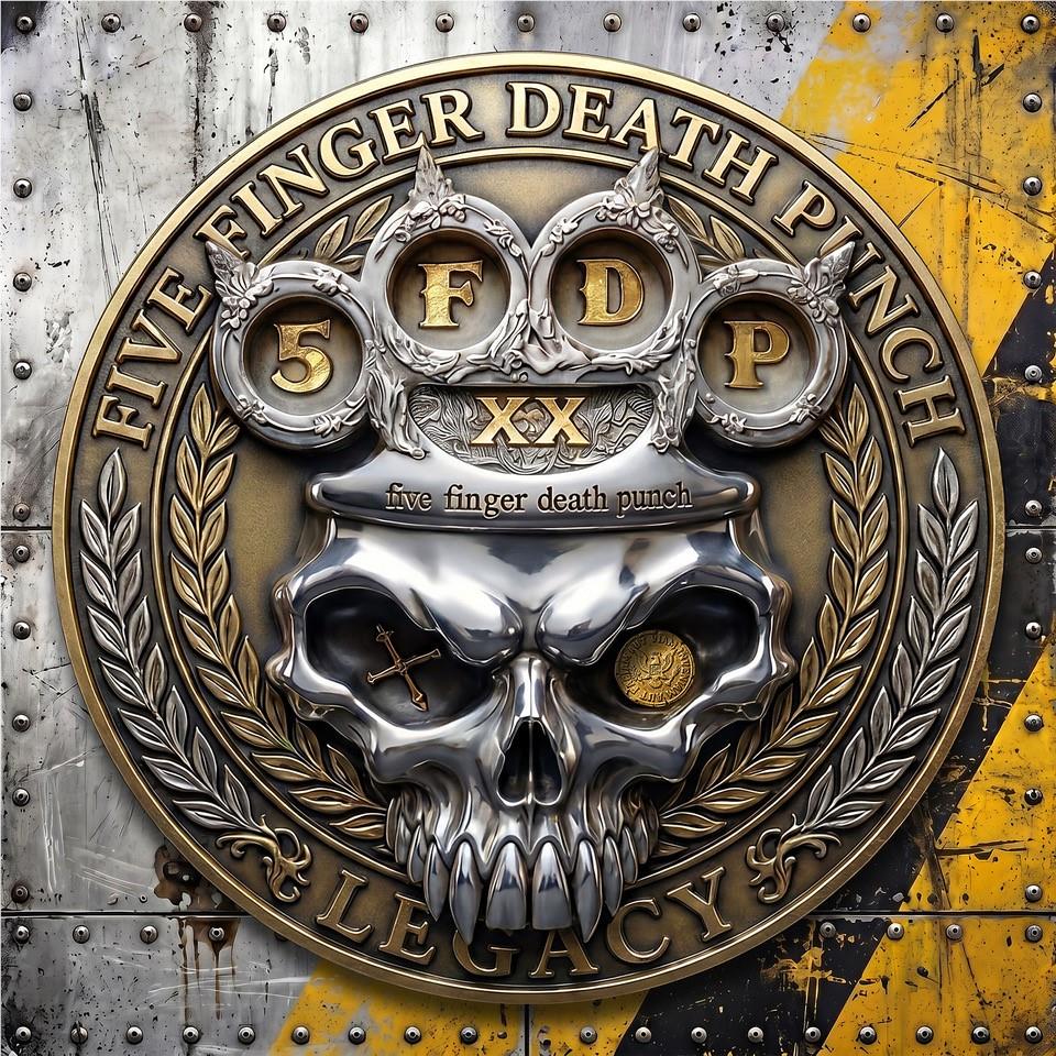 Legacy (Limited Edition) - Image 2