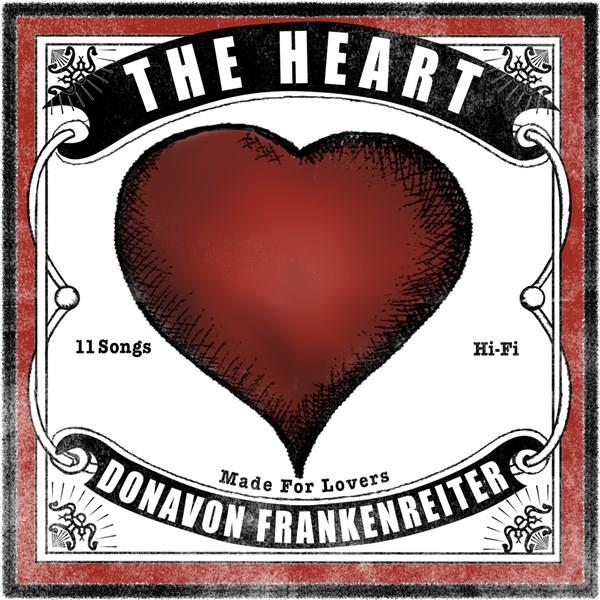 Heart, The