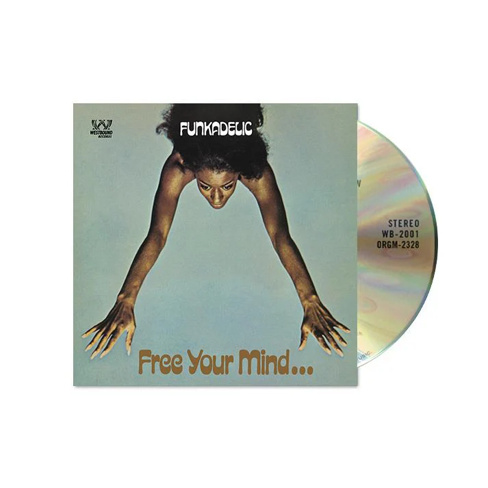 Free Your Mind - Image 2