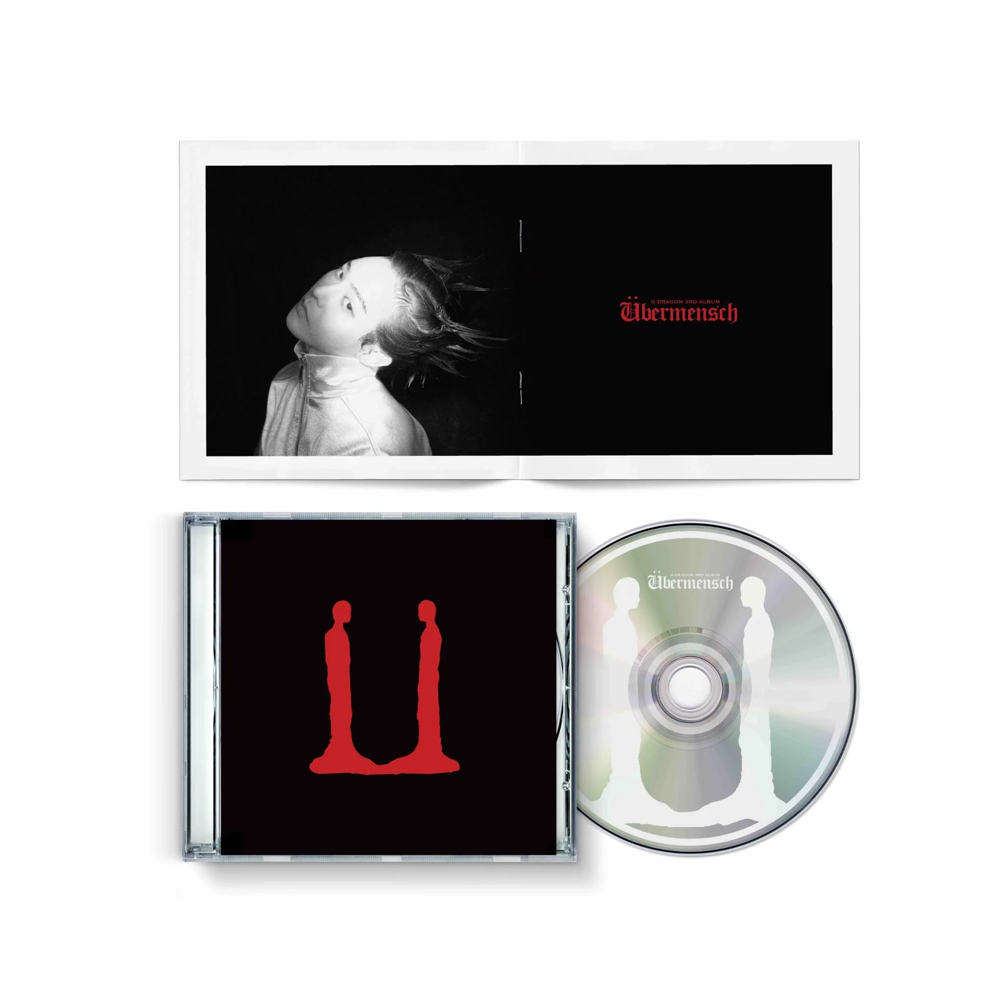 Übermensch (Red Edition) - Image 2