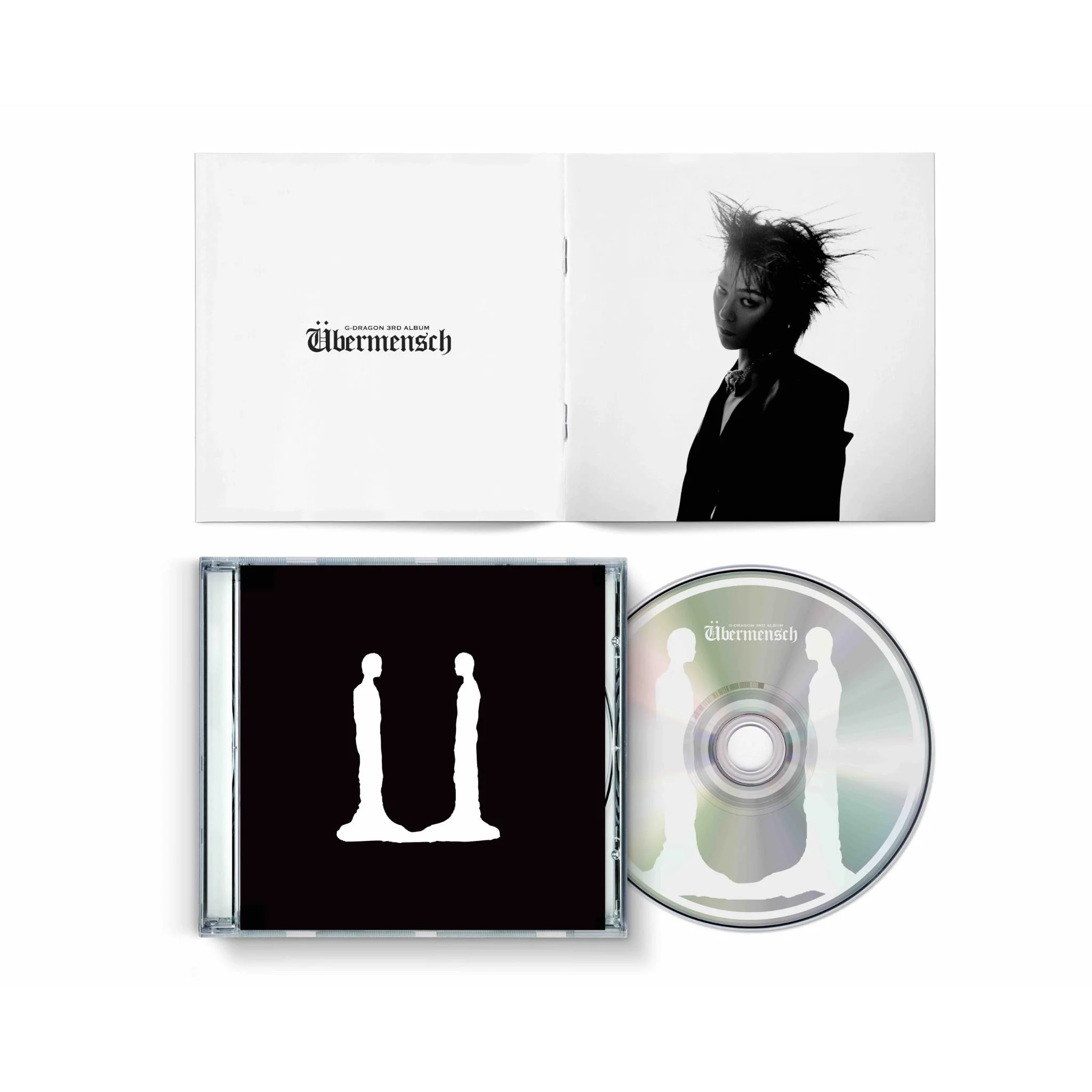 Übermensch (White Edition) - Image 2