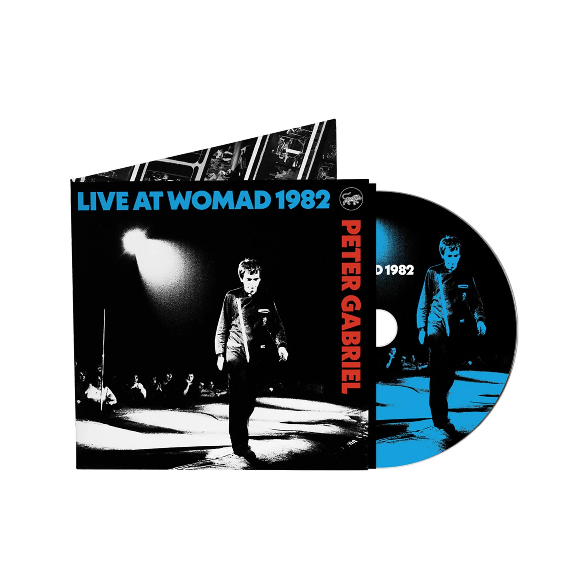 Live At Womad 1982 - Image 2