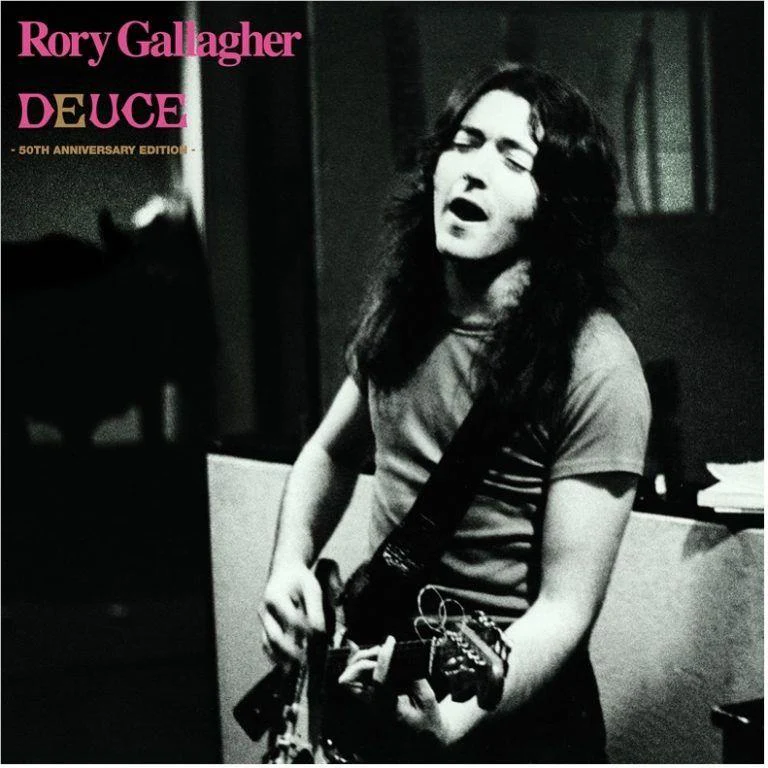 Deuce (50th Anniversary Edition)