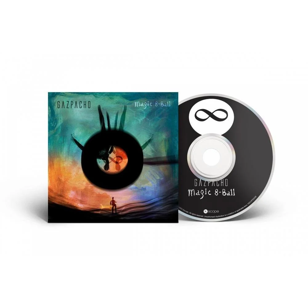 Magic 8 Ball - Image 2