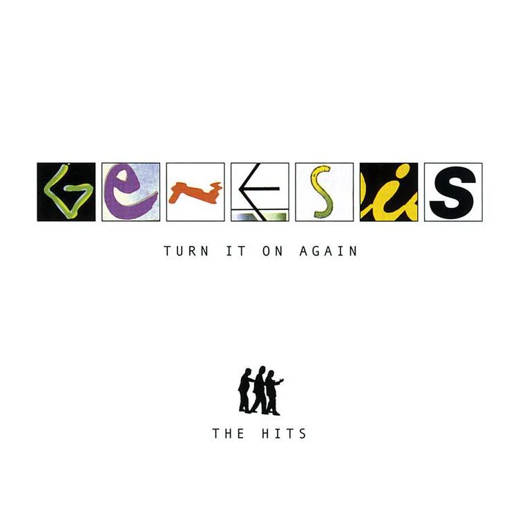 Turn It On Again: The Hits