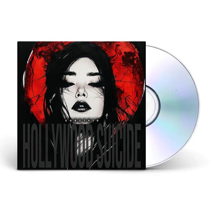 Hollywood Suicide - Image 2