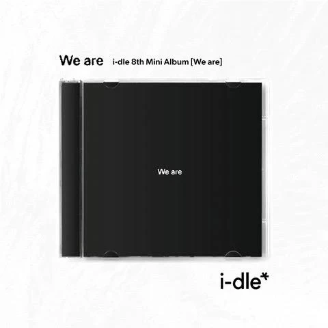 We Are