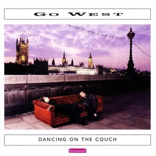 Dancing On The Couch (Deluxe Expanded Edition) - Image 2