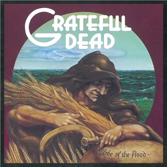Wake Of The Flood (50th Anniversary)