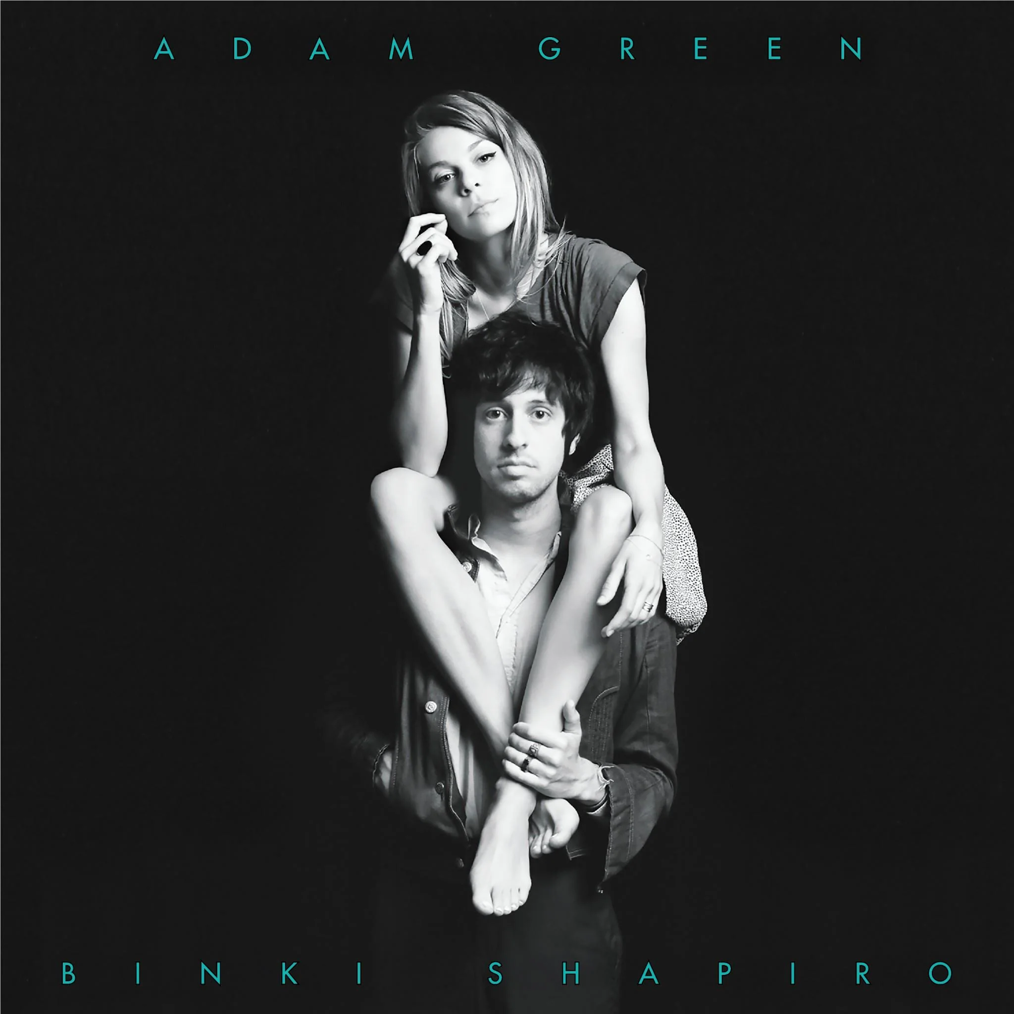 Adam Green & Binki Shapiro