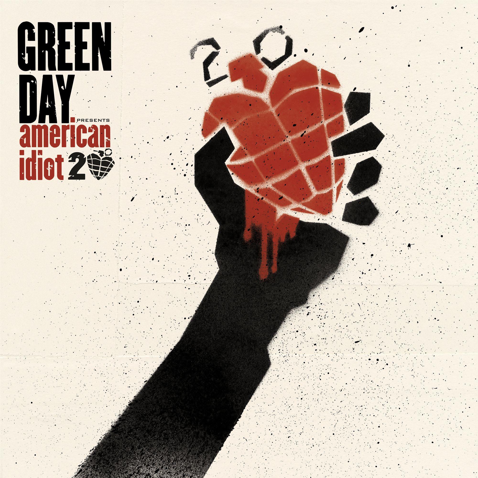 American Idiot (20 Year Anniversary Deluxe Boxset) - Image 2