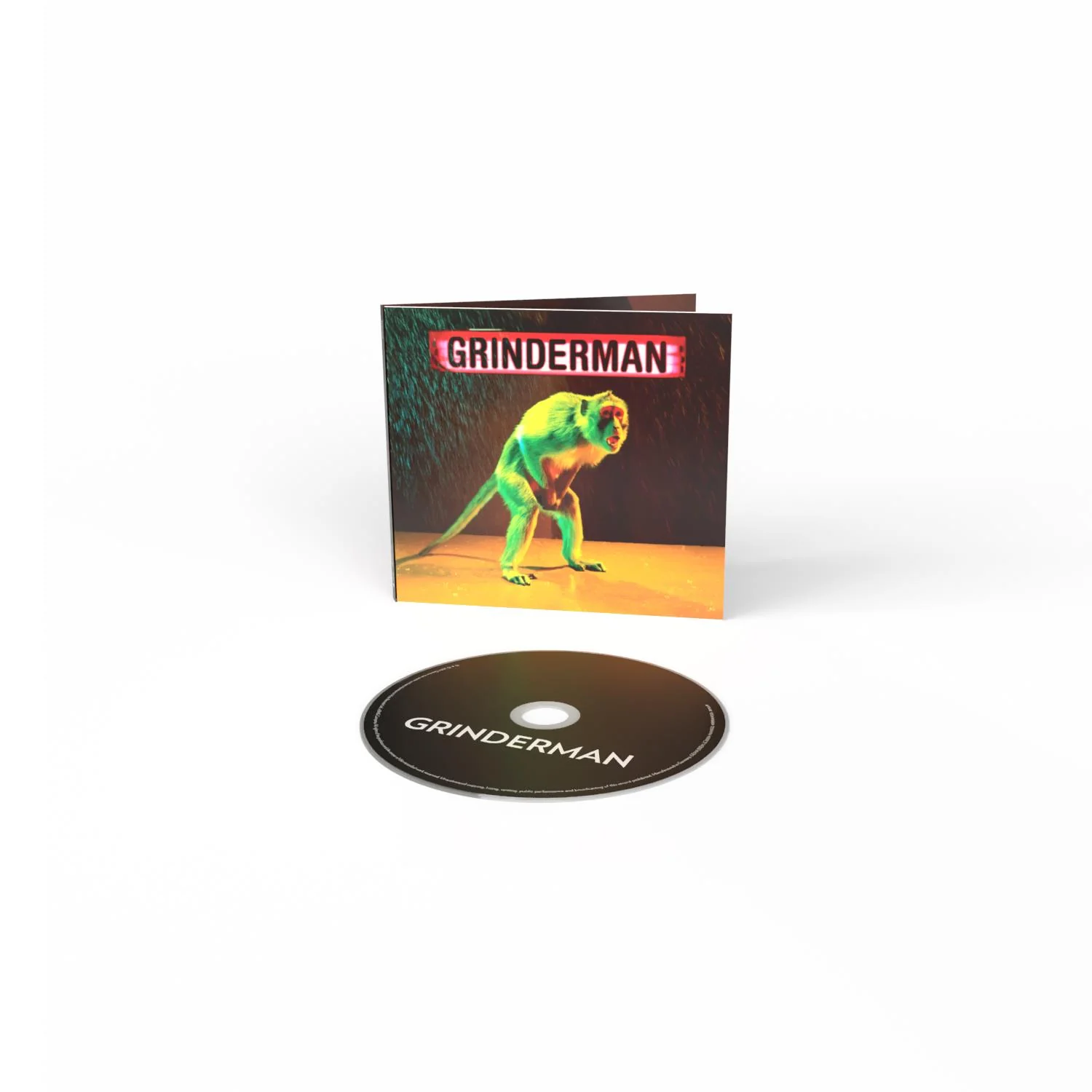 Grinderman