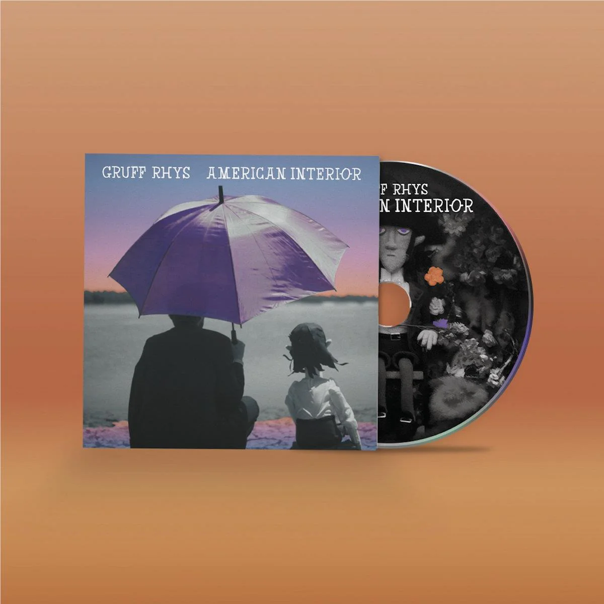 American Interior (2025 Remastered Bonus Edition) - Image 2