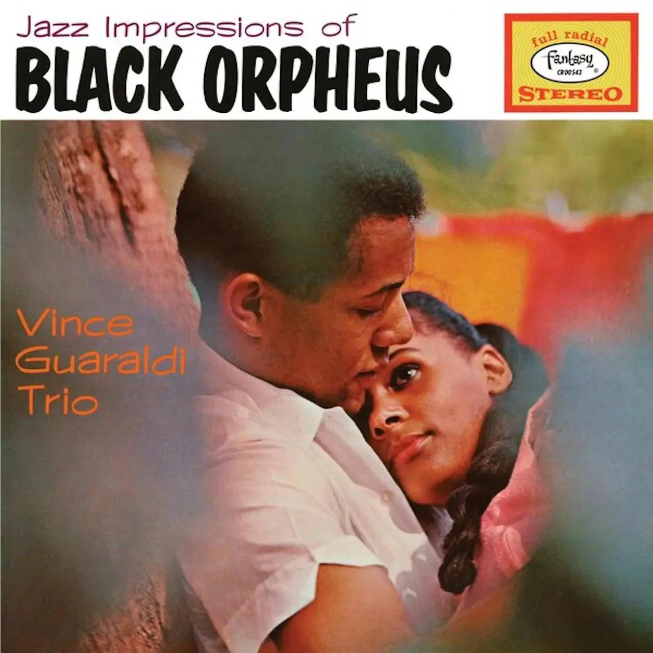 Jazz Impressions Of Black Orpheus - Image 2
