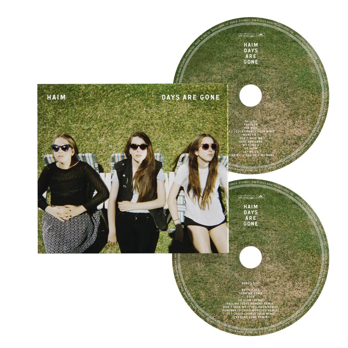 Days Are Gone (10th Anniversary) - Image 2