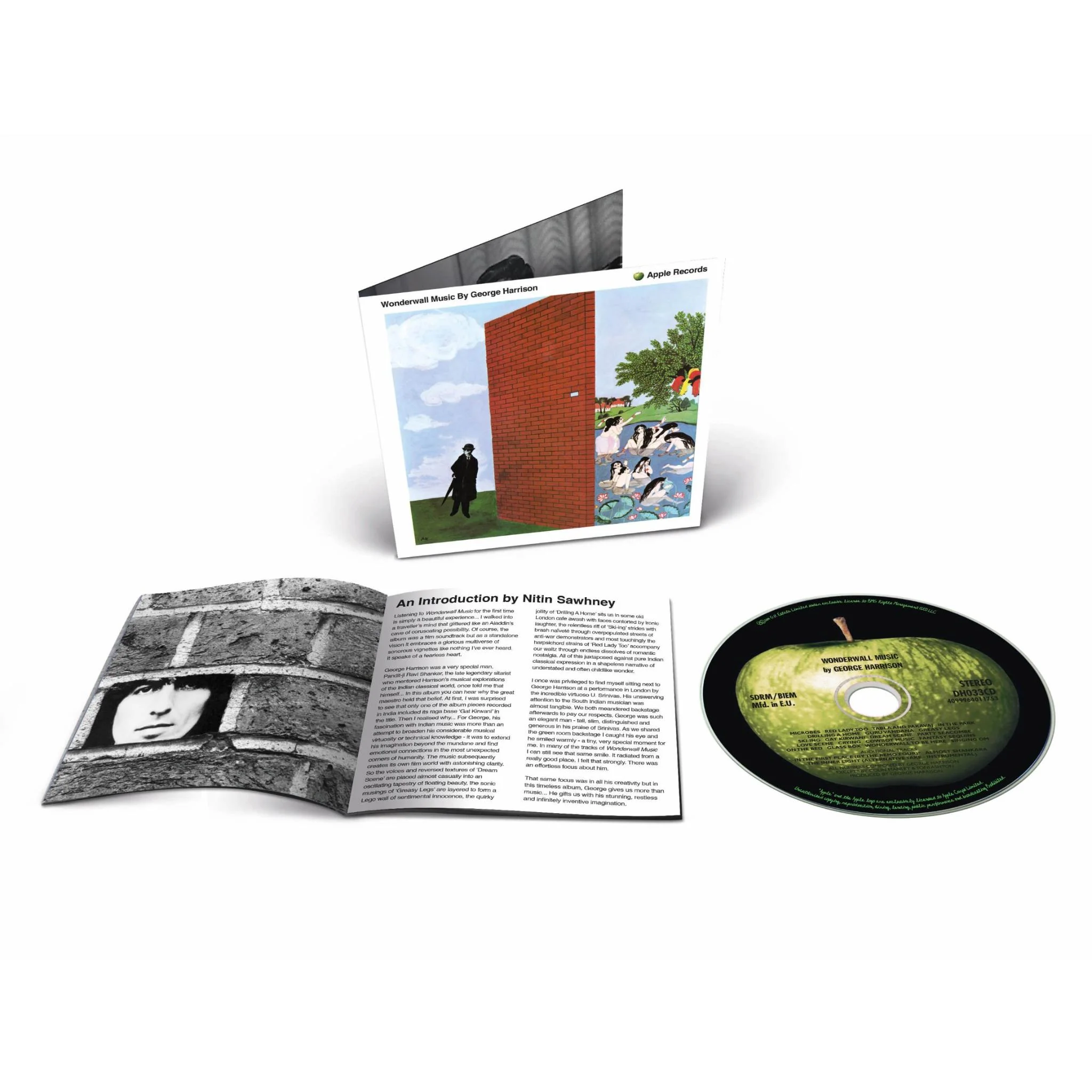 Wonderwall Music - Image 2