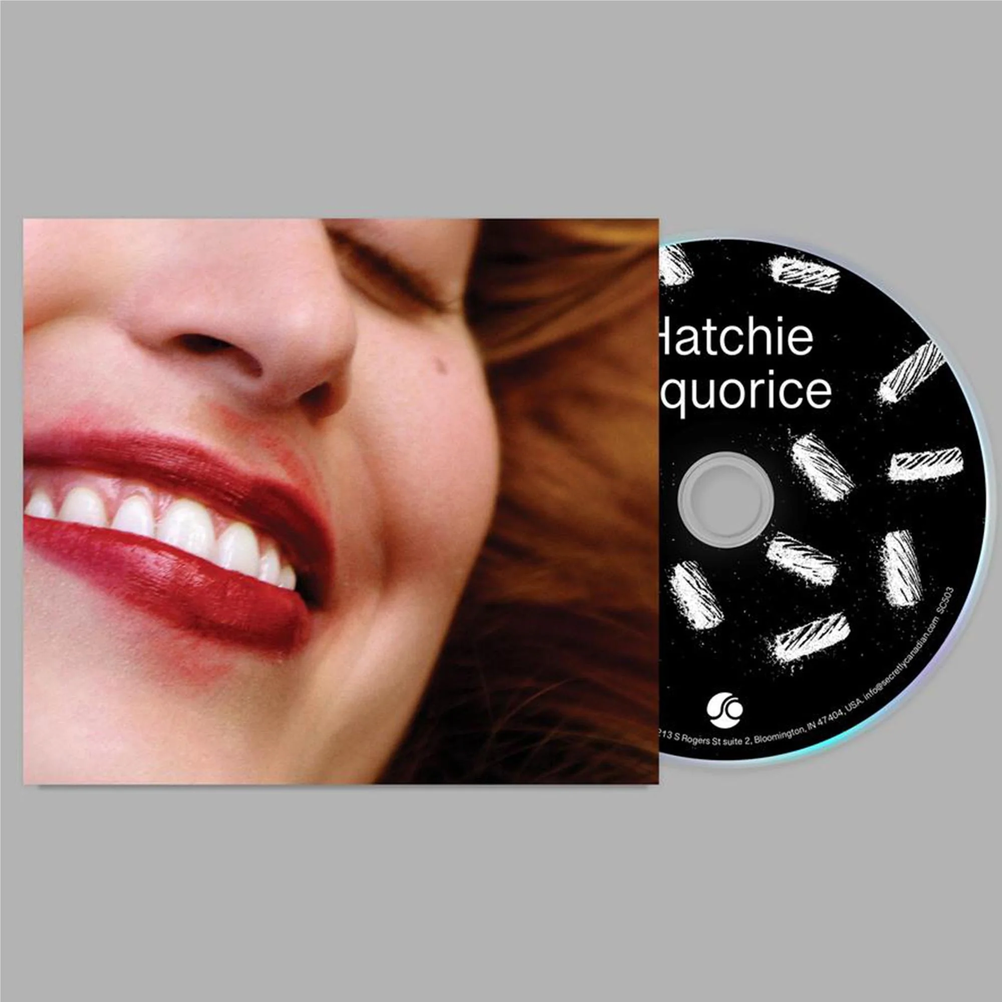 Liquorice - Image 2