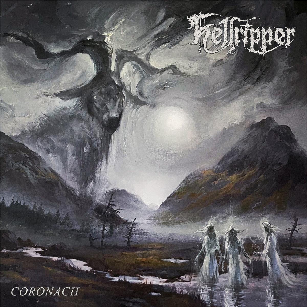 Coronach - Image 2