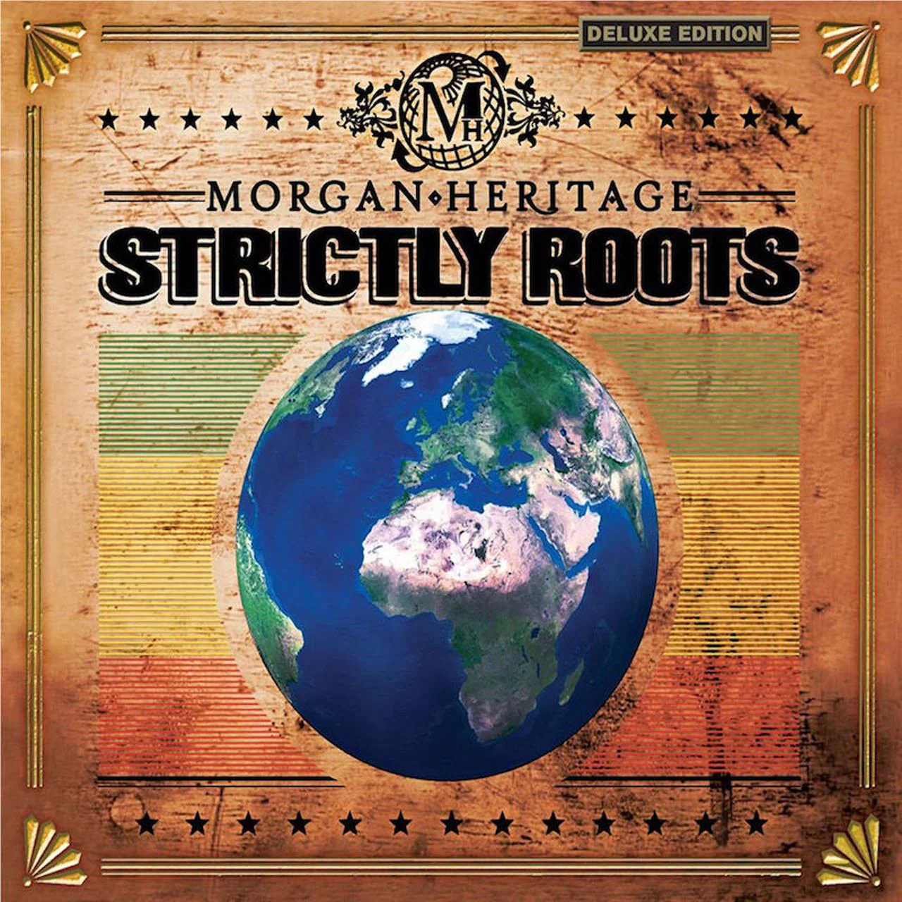 Strictly Roots: Deluxe Edition