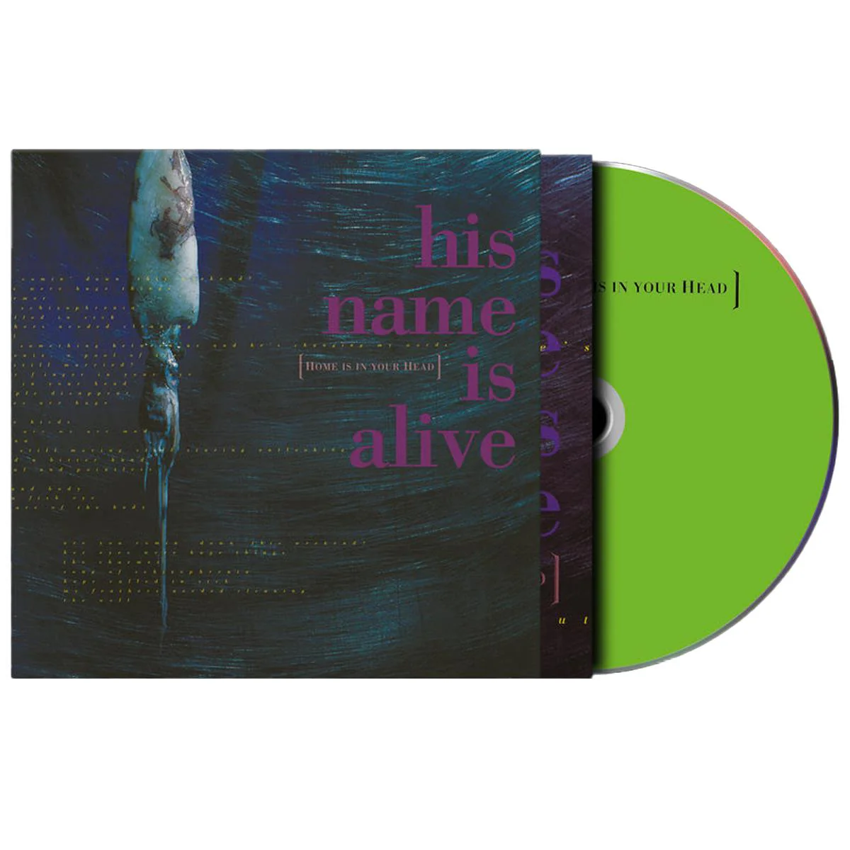Home Is In Your Head - Image 2