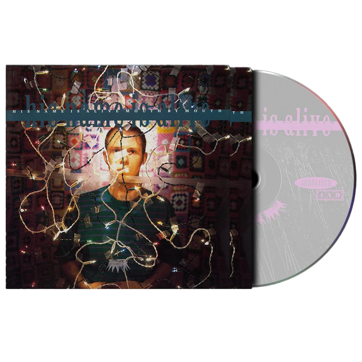 Mouth By Mouth - Image 2