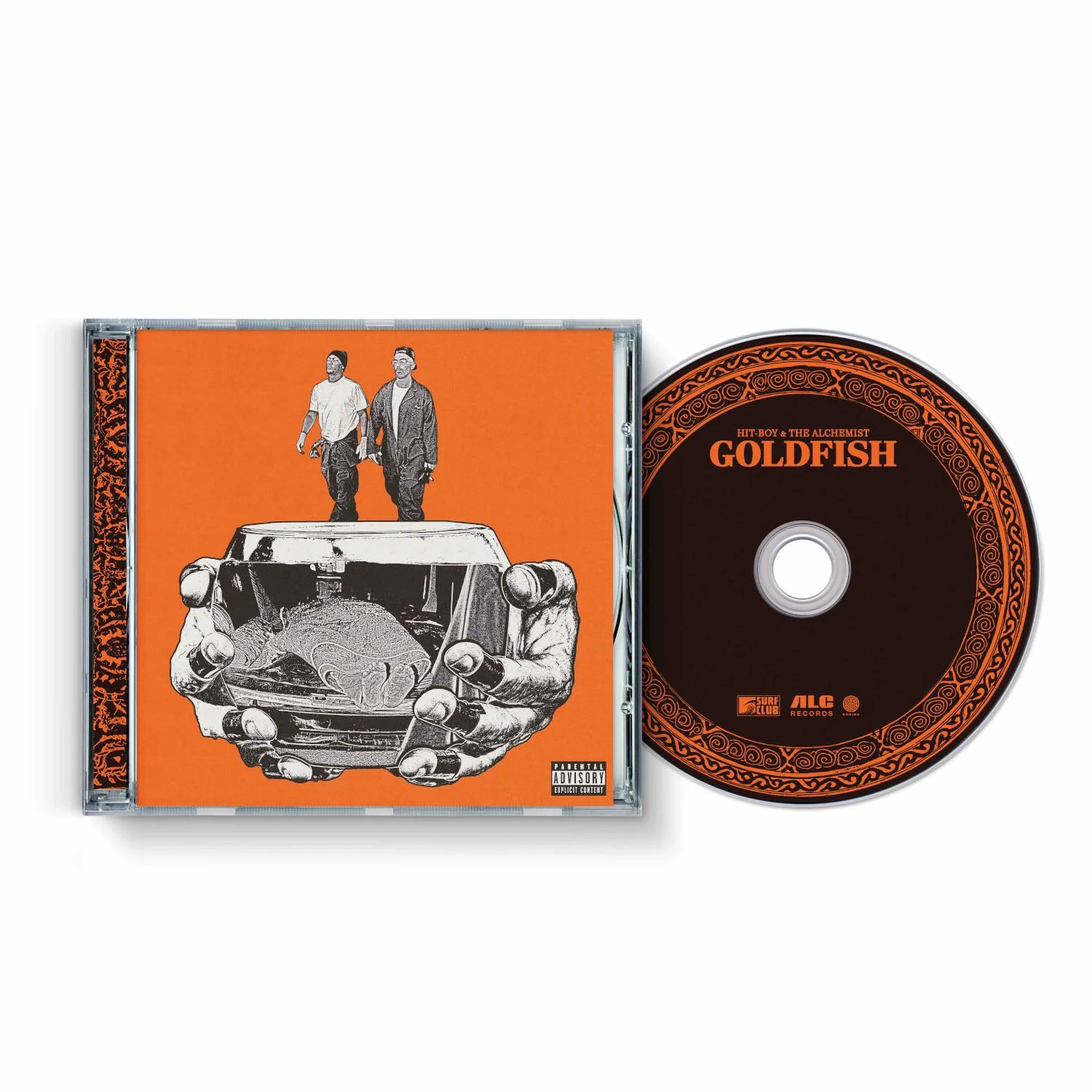 Goldfish - Image 2