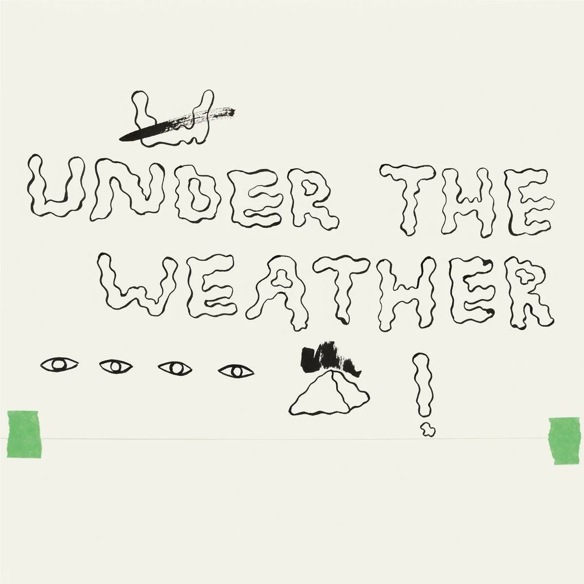 Under The Weather - Image 2