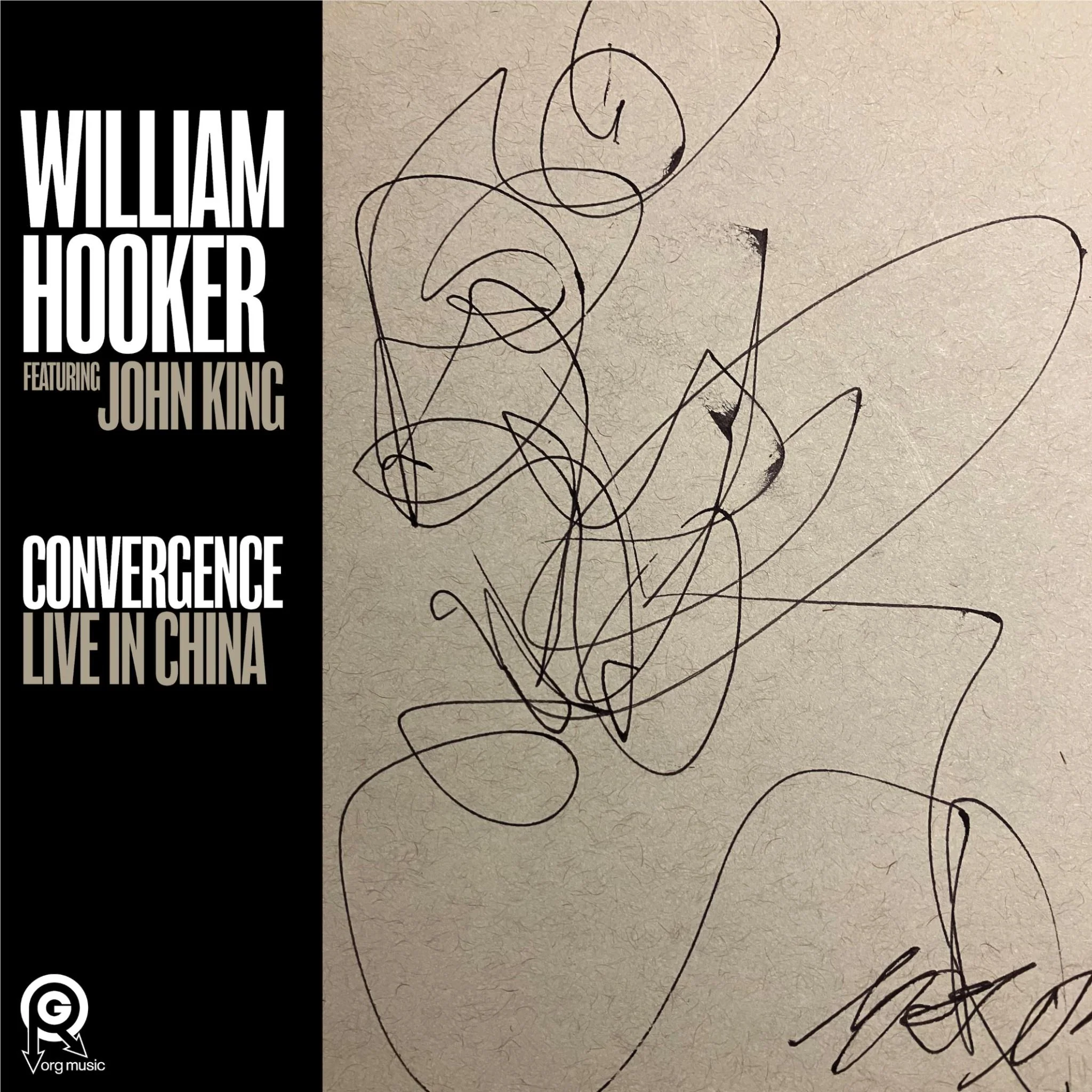 Convergence: Live in China