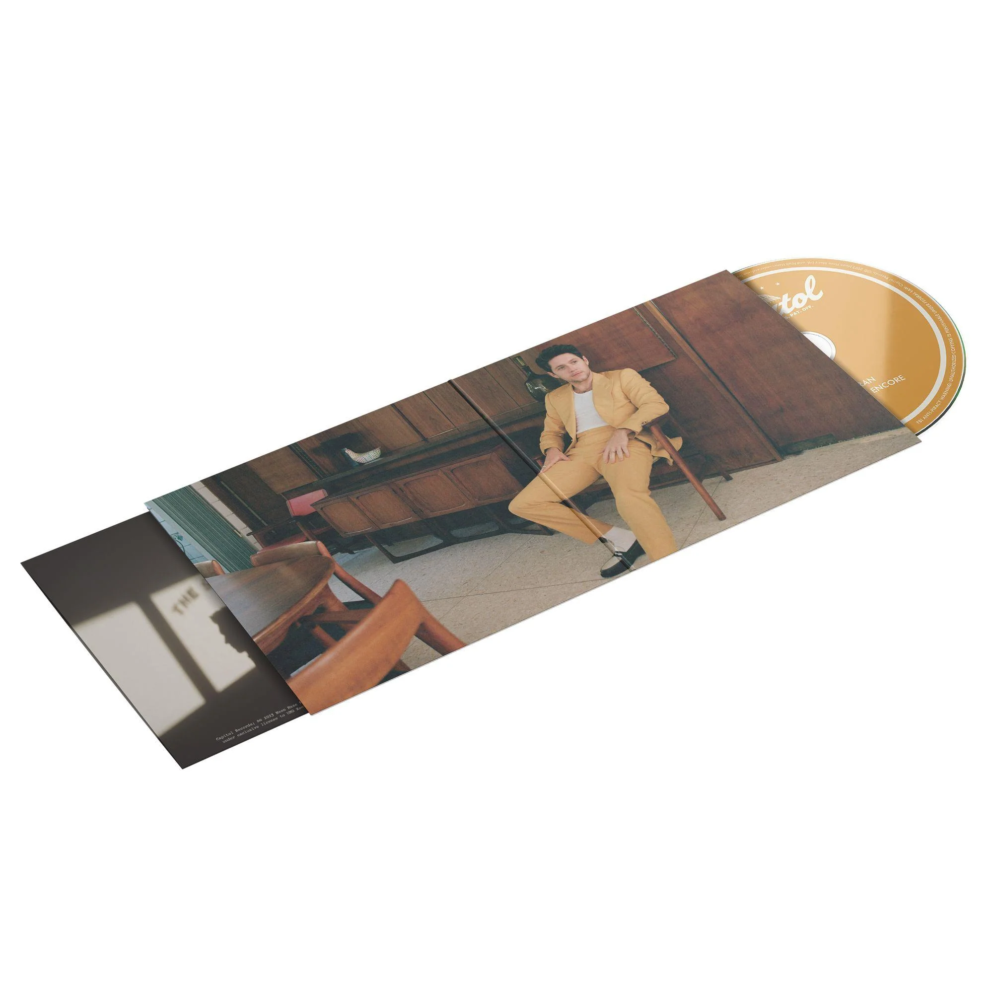 The Show: The Encore (Deluxe Edition) - Image 2