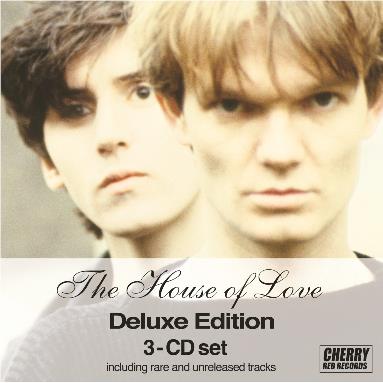 The HOuse Of Love - Image 2