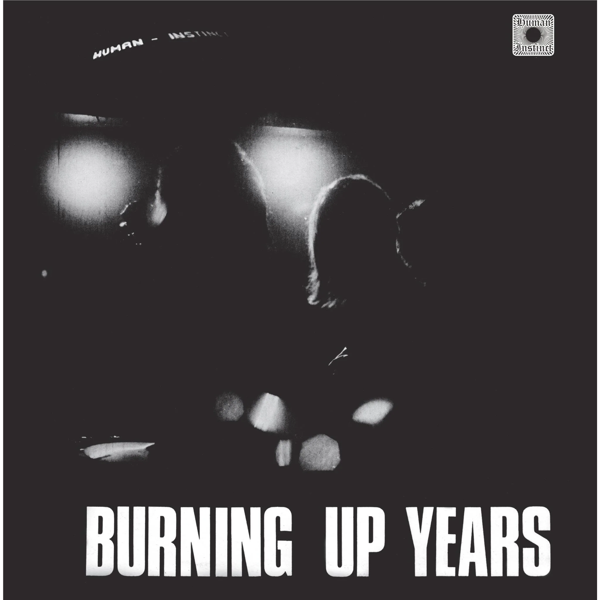 Burning Up Years
