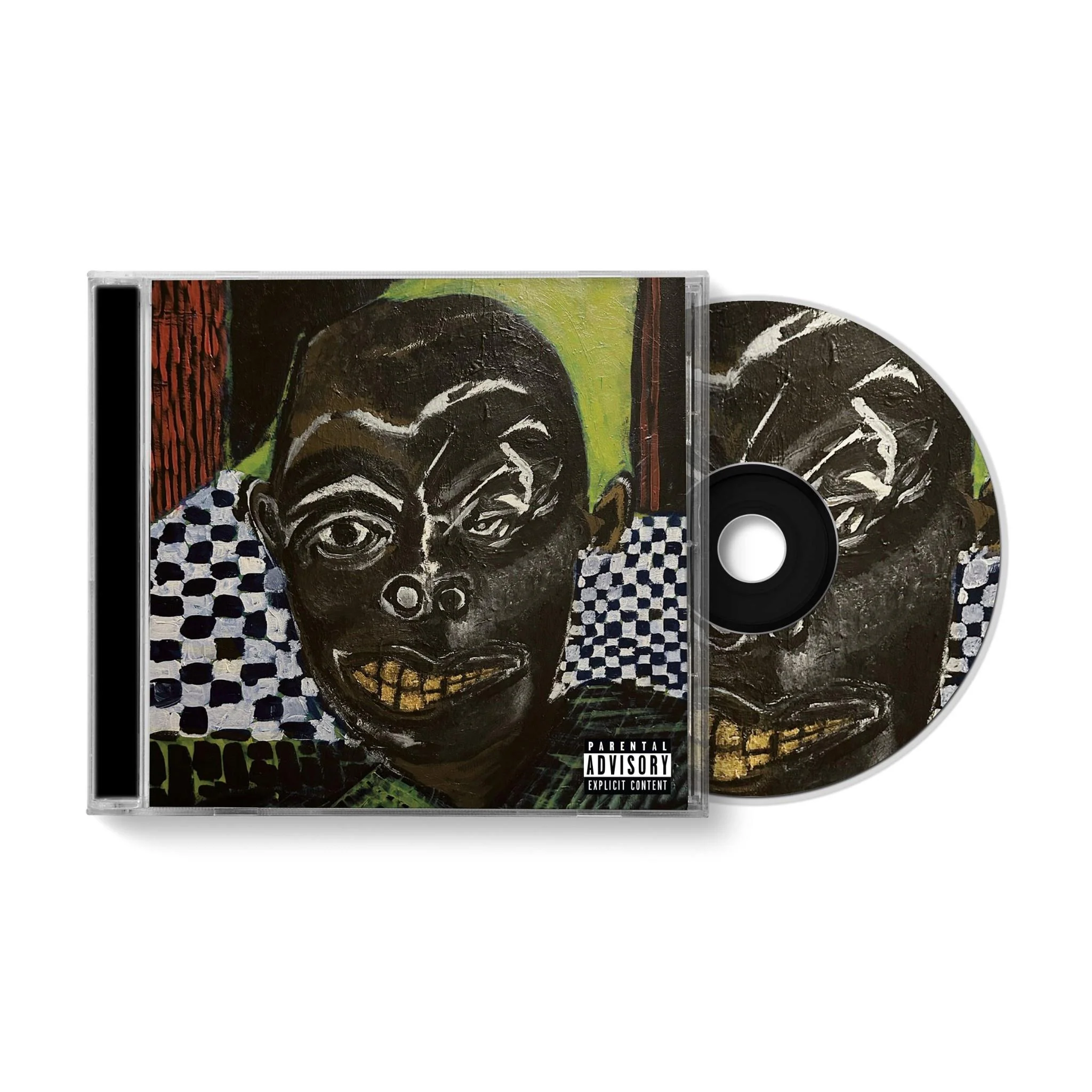 Even The Devil Smiles - Image 2