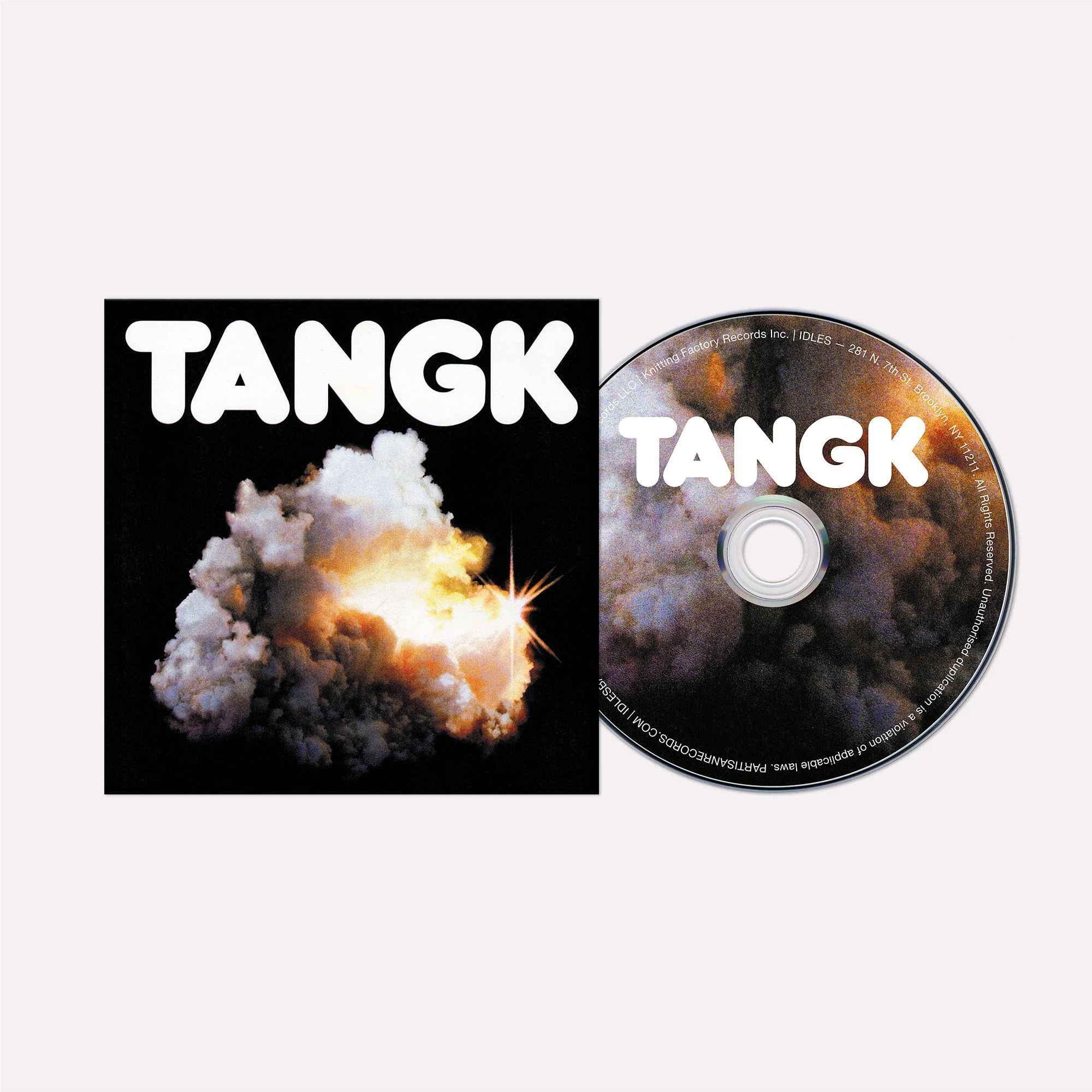TANGK - Image 2