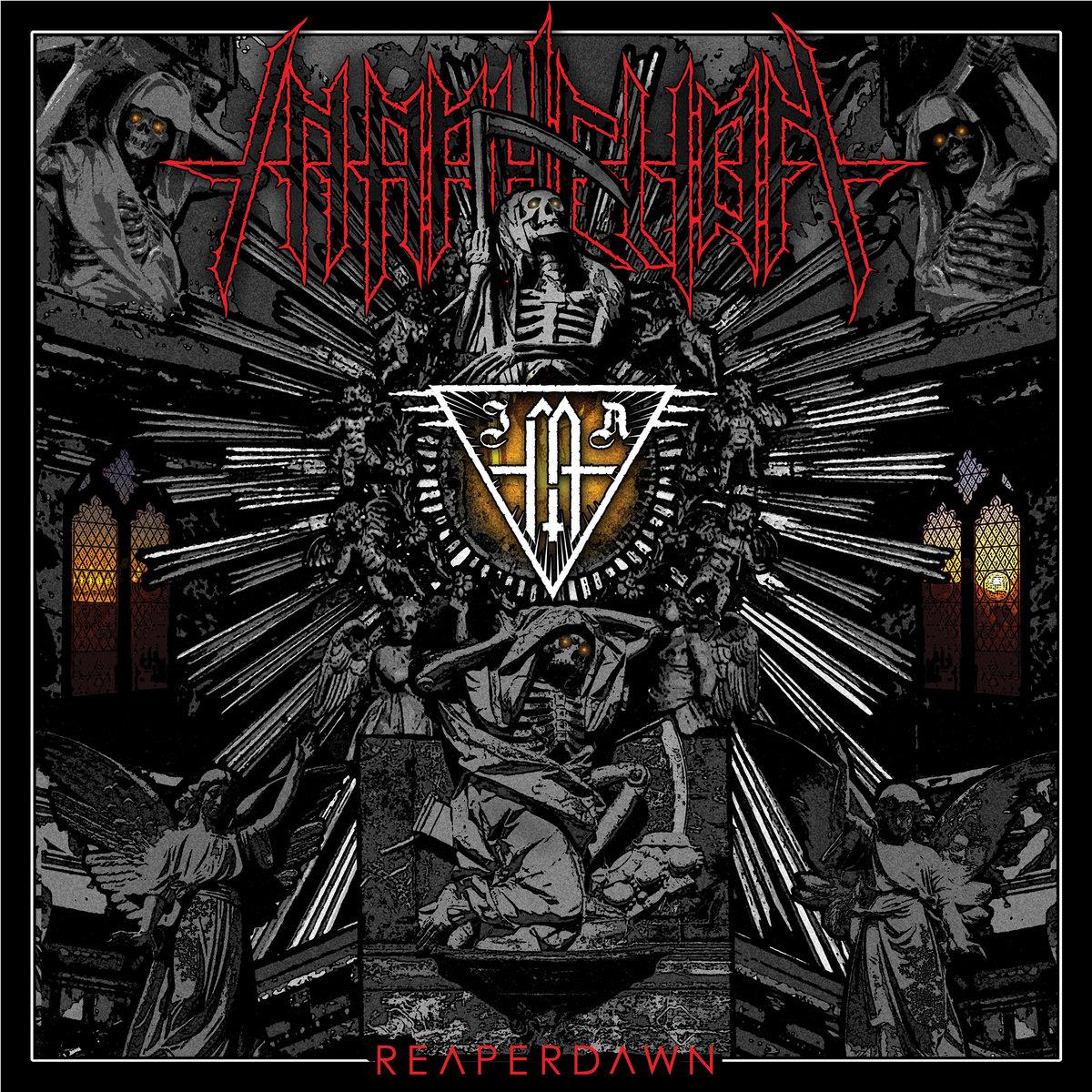 Reaperdawn - Image 2