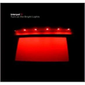 Turn On The Bright Lights (W/ Oz Only Bonus Track)