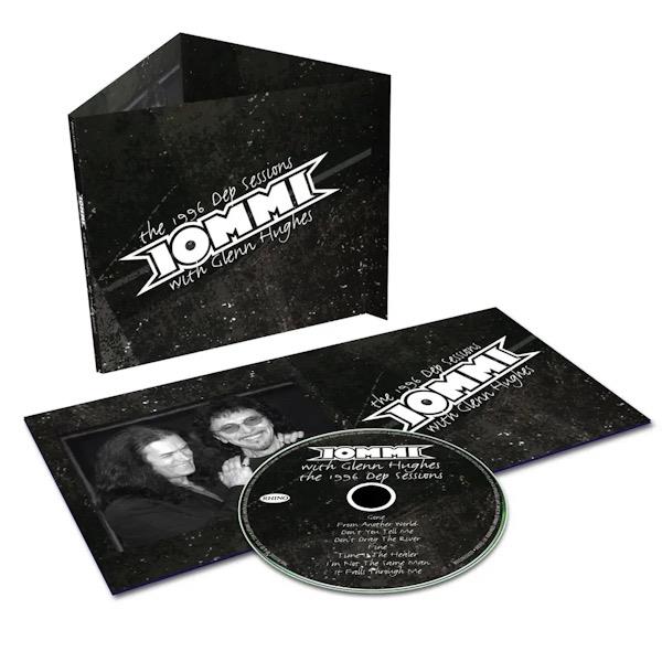 The 1996 Dep Sessions Remastered - Image 2
