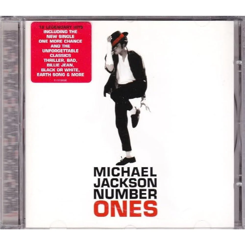 Number Ones
