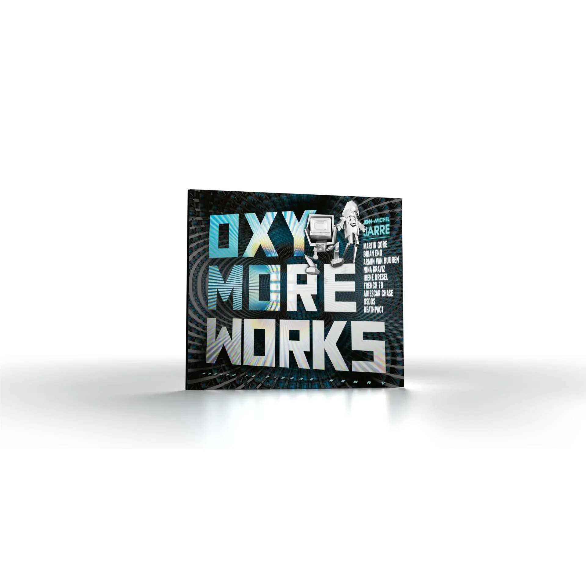 Oxymore Reworks - Image 2