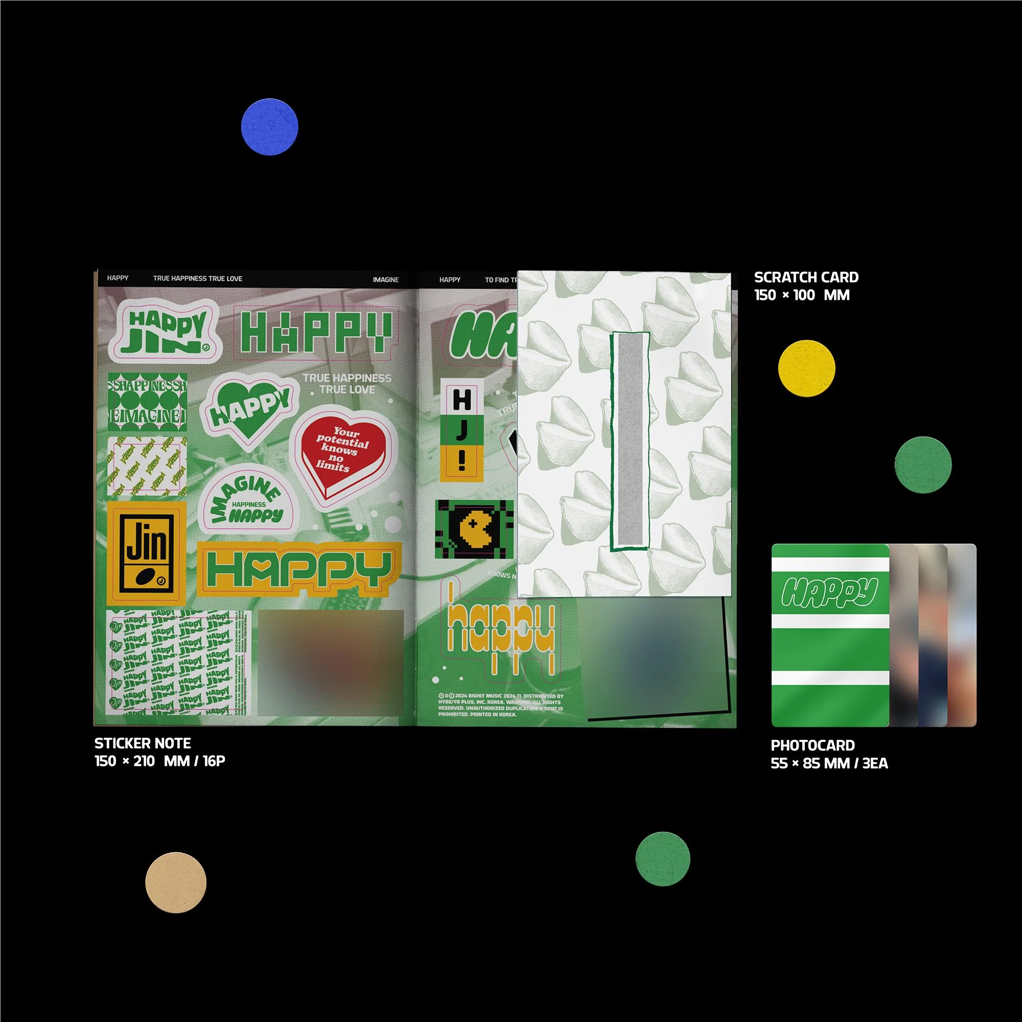 Happy (Imagine Ver.) - Image 6
