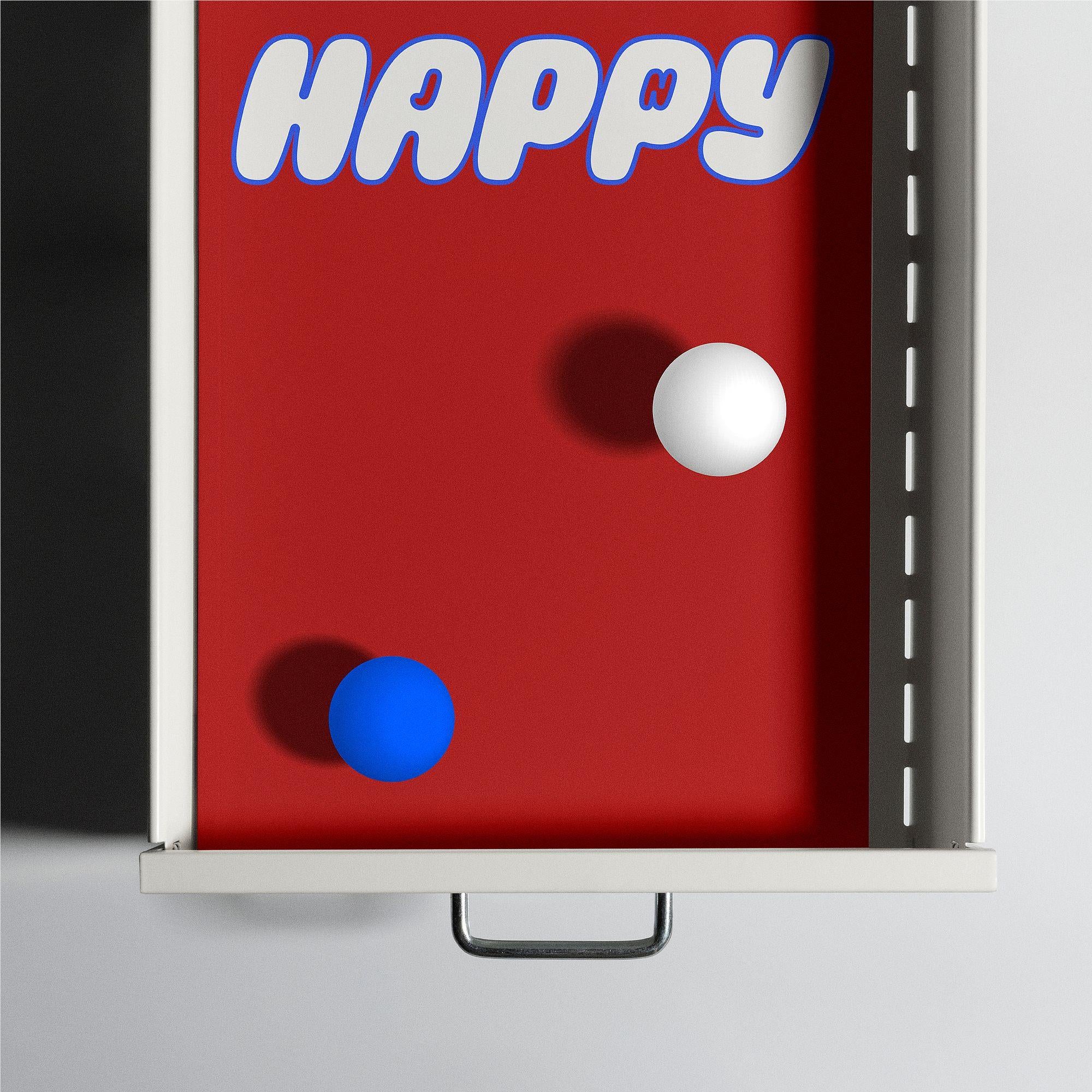 Happy (Journey Ver.)