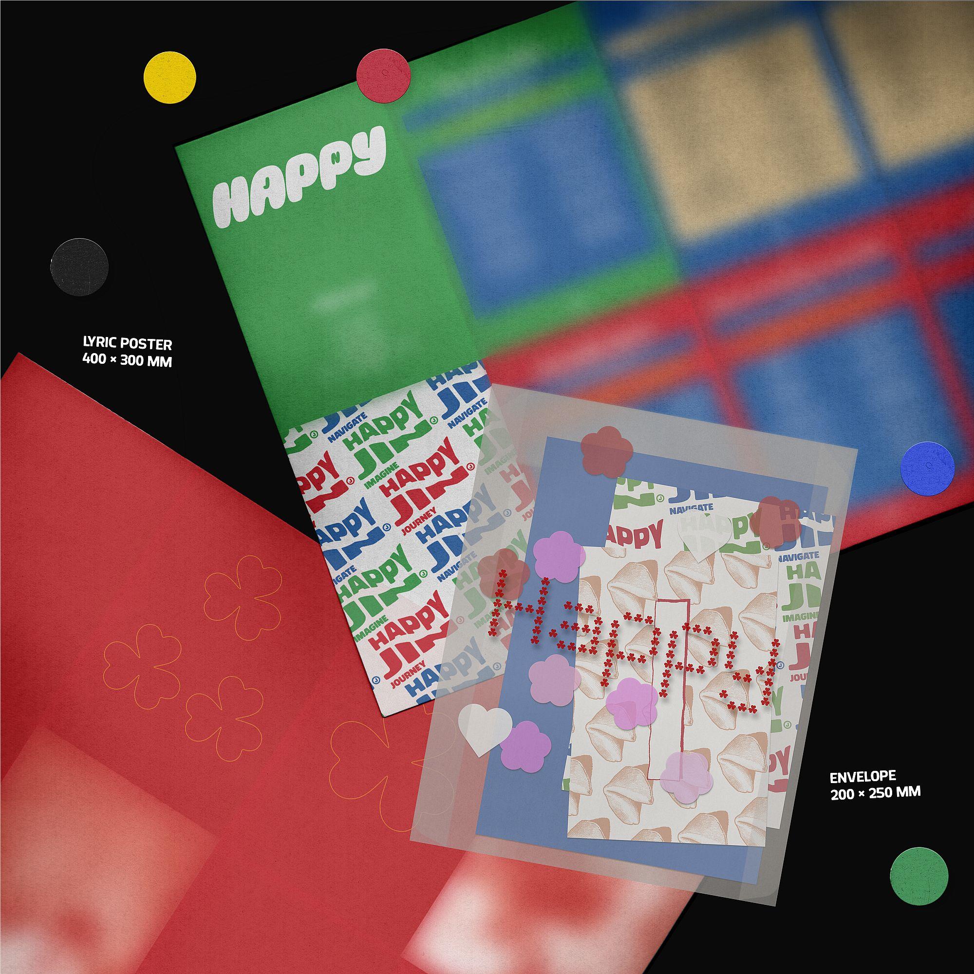 Happy (Journey Ver.) - Image 4