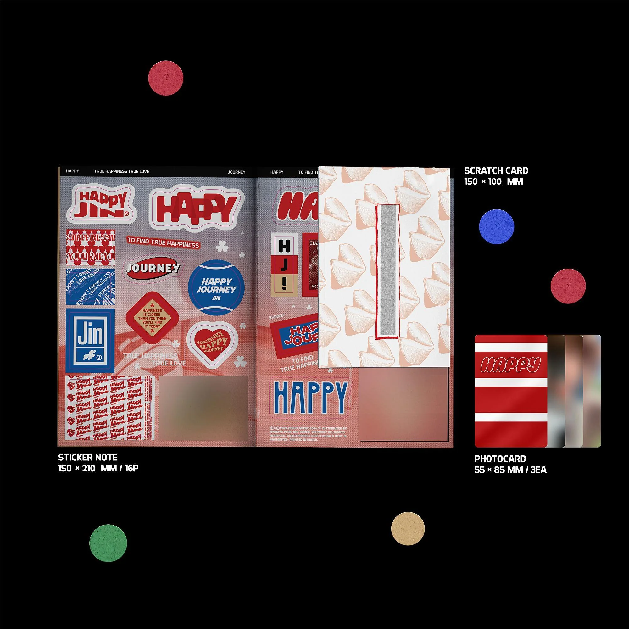 Happy (Journey Ver.) - Image 6