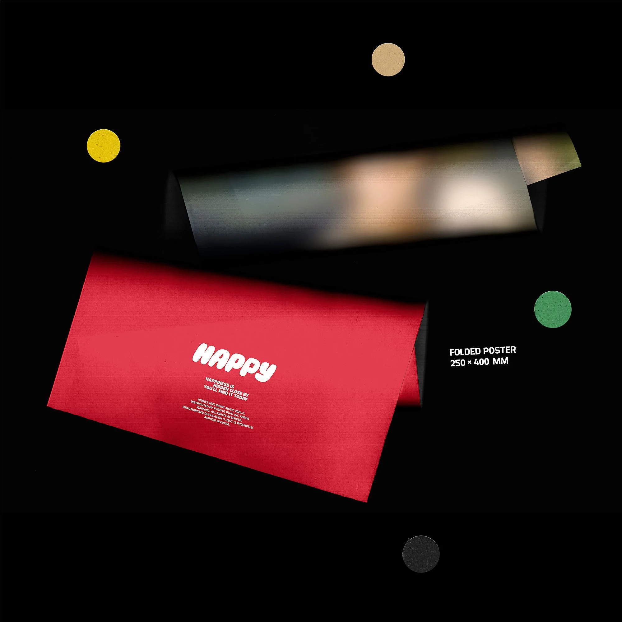 Happy (Journey Ver.) - Image 7