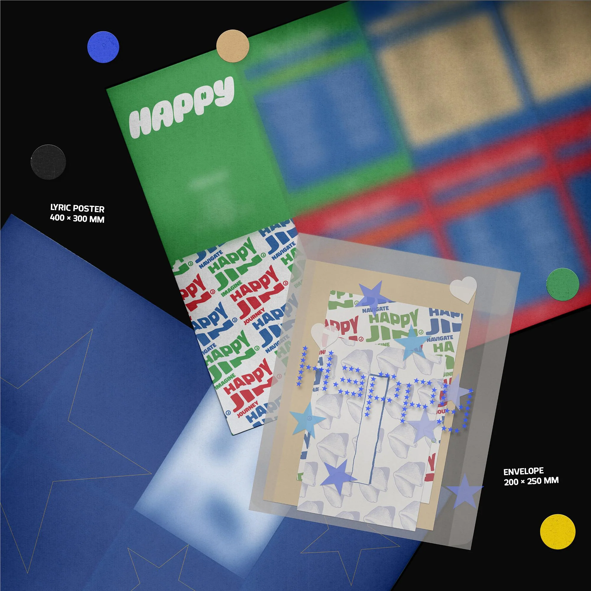Happy (Navigate Ver.) - Image 4